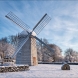 Jamestown Grist Mill