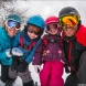 The whole family at Wachusett!
