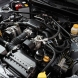 2013 Scion FR-S 2.0-liter flat-4 engine