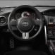 2013 Scion FR-S interior