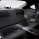 2013 Scion FR-S interior