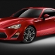 2013 Scion FR-S