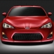 2013 Scion FR-S