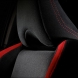 2013 Scion FR-S seat