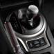 2013 Scion FR-S shifter