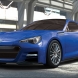 2013-subaru-brz-prototype-front-three-quarter-cg