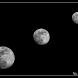 3 moons