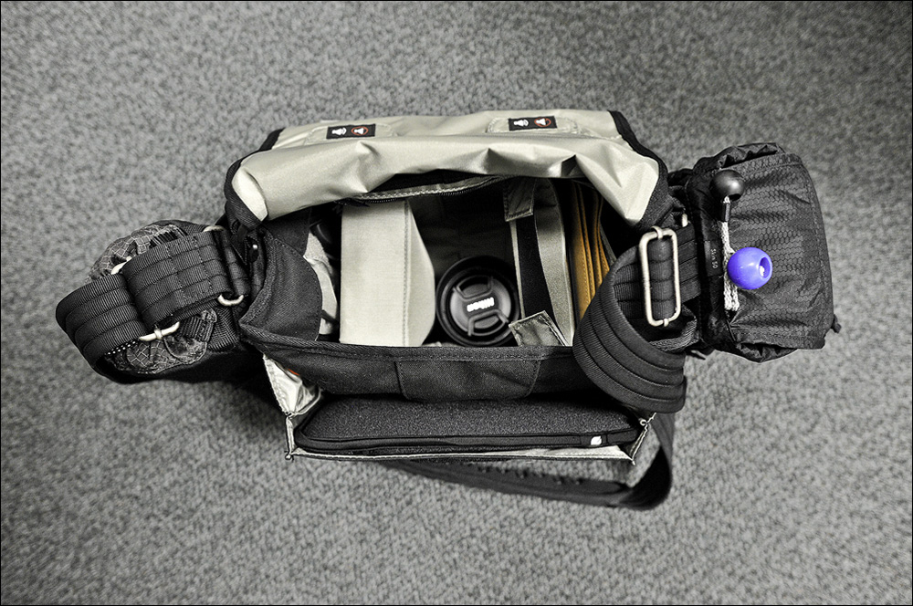 ThinkTankPhoto Retrospective 10 Video Review: