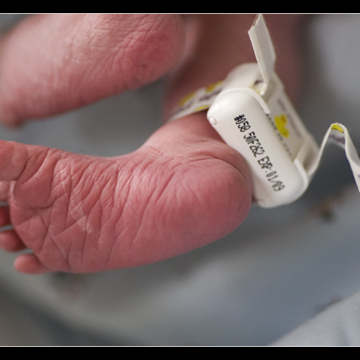 Happy Birthday Elias Andrew Jacobsen!