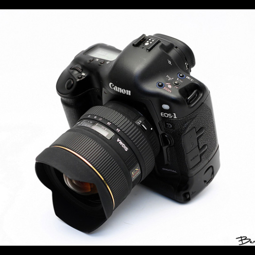 For Sale: Canon 1D