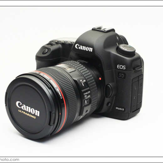 Canon 5D mark II