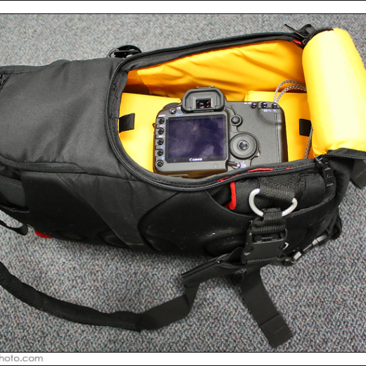 New Gear: Kata 3n1-30