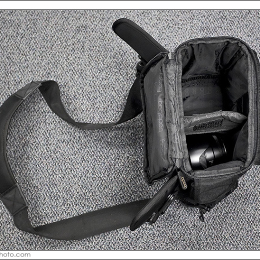 New Gear: boda dry bag!