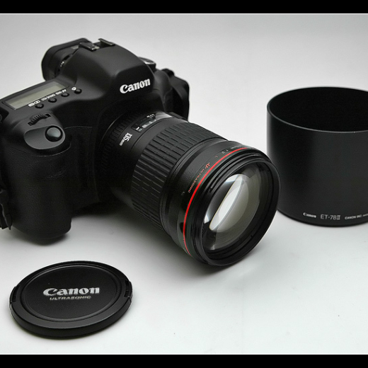 For Sale: Canon 135L