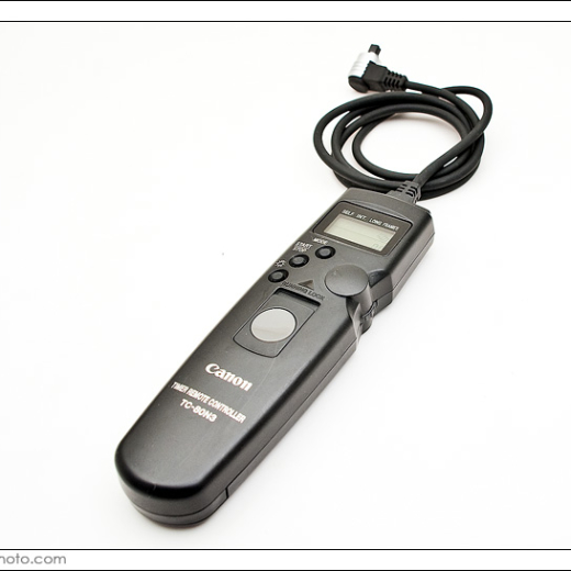 SOLD!: EVERYTHING CANON (almost)!