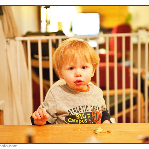 Congrats Sara and Jim!