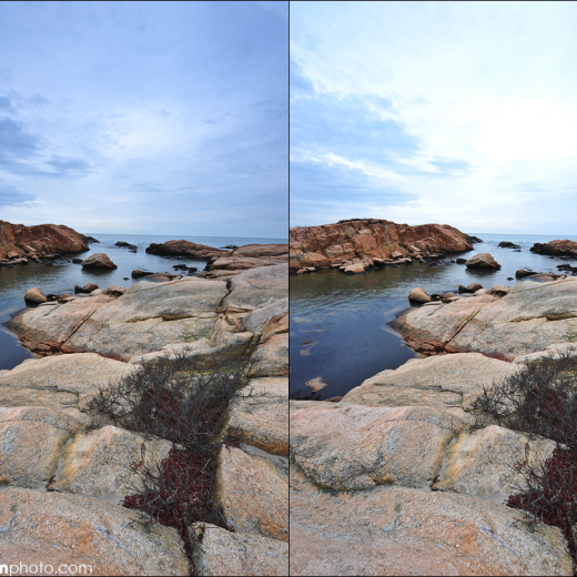GND filters