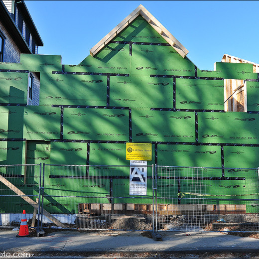 Spring Street update: