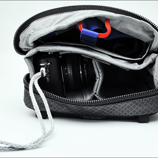 New Gear: Think Tank Trim Changer