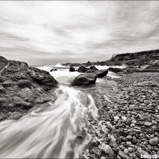 Ledge Road 3.13.2010