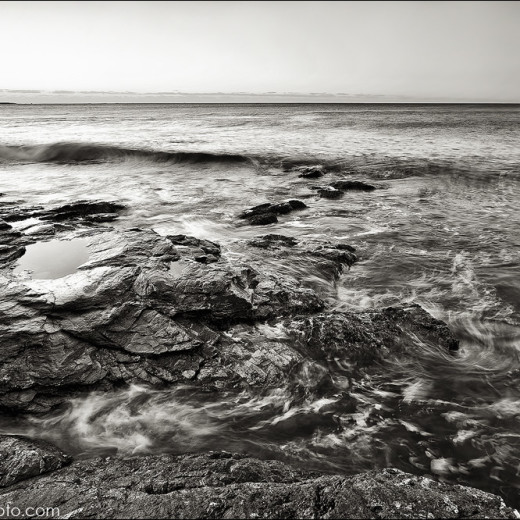 Hulls Cove 3.27.2010