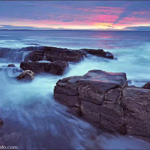 Newton Road 4.18.2010