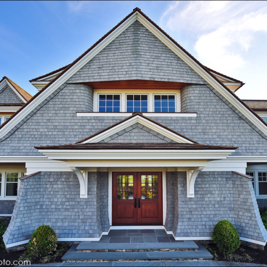 Behan Brothers Build, Portsmouth RI