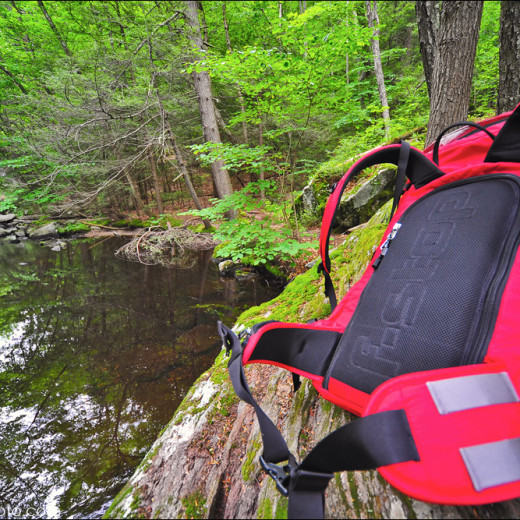 F-stop Tilopa Video Review