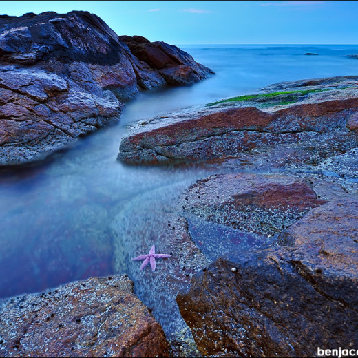 Black Point 6.20.2010