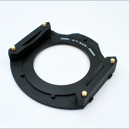 Cokin Z-pro filters.