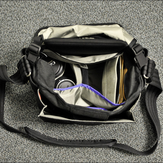 ThinkTankPhoto Retrospective 10 Video Review: