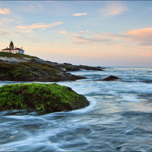 Beavertail 8.15.2010