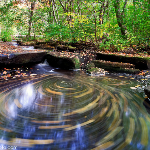 StepStone Falls 9.26.2010
