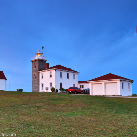 Watch Hill 9.26.2010