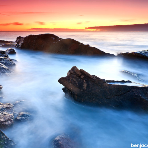 Newton Ave 9.18.2010