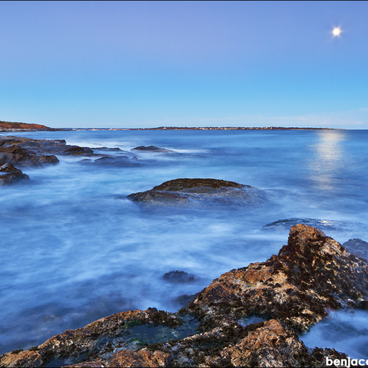 Beavertail 10.21.2010