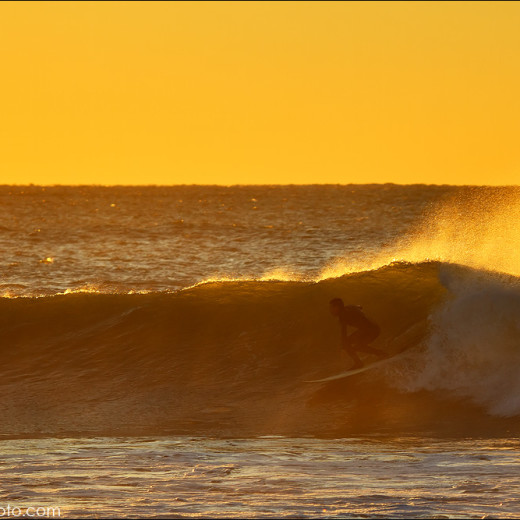 Point Judith 10.2.2010