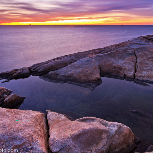 Bass Rock Road 11.21.2010