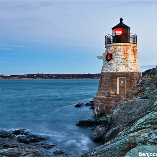 Castle Hill 12.5.2010