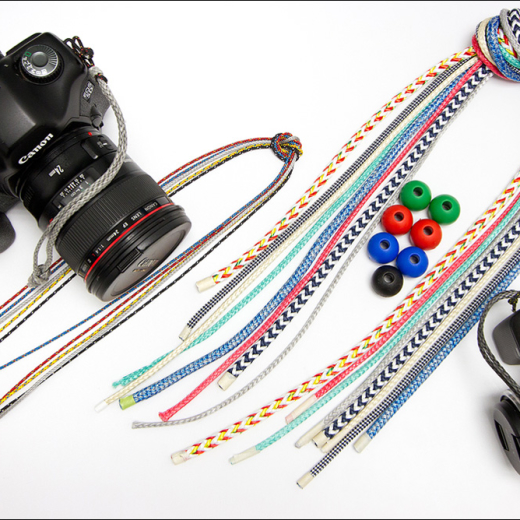 Ben’s tech straps!