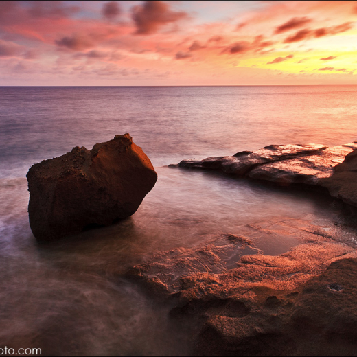 Antigua Scenics 2011