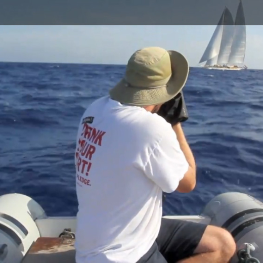 ThinkTankPhoto Hydrophobia 70-200 video review!