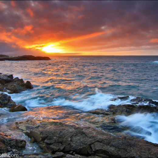 Gradual Neutral Density Filters