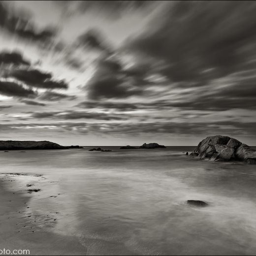 Beavertail Sakonnet double post!