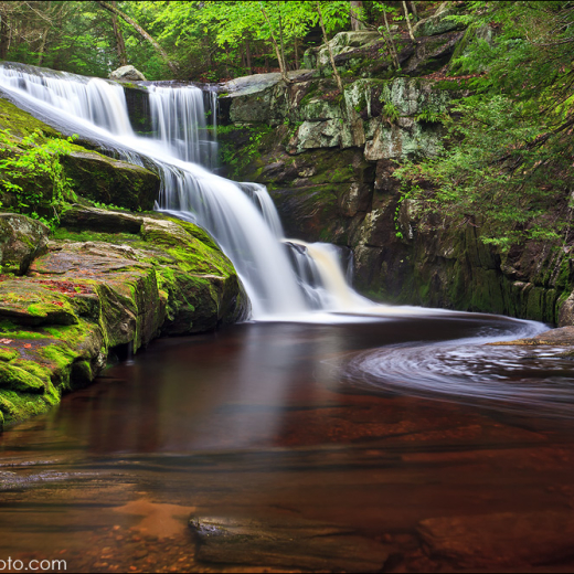 Enders Falls 5.22.2011
