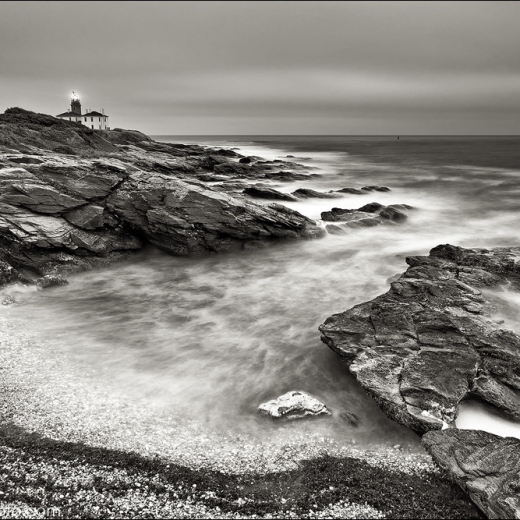 Beavertail 6.18.2011