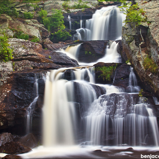Devil’s Hopyard 7.4.2011