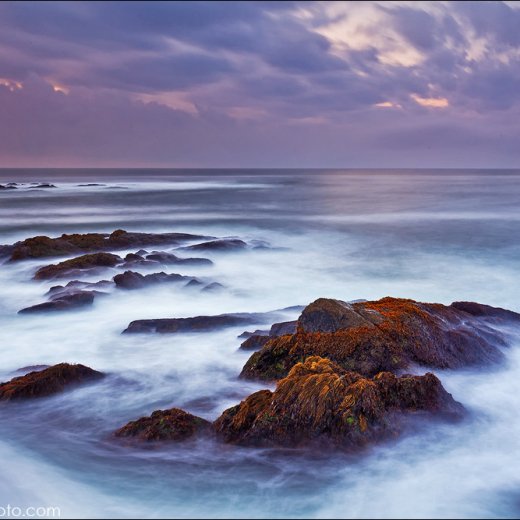 Ledge Road 10.2.2011