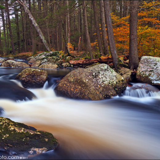 Devil’s Hopyard 10.29.2011