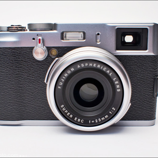 New Gear: X100 review